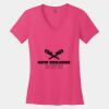 Women's Perfect Weight ® V Neck Tee Thumbnail