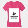 Women's Perfect Weight ® V Neck Tee Thumbnail
