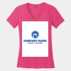 Women's Perfect Weight ® V Neck Tee Thumbnail