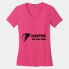 Women's Perfect Weight ® V Neck Tee Thumbnail