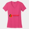 Women's Perfect Weight ® V Neck Tee Thumbnail