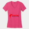 Women's Perfect Weight ® V Neck Tee Thumbnail