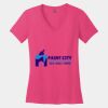 Women's Perfect Weight ® V Neck Tee Thumbnail