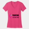 Women's Perfect Weight ® V Neck Tee Thumbnail