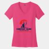 Women's Perfect Weight ® V Neck Tee Thumbnail