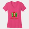 Women's Perfect Weight ® V Neck Tee Thumbnail