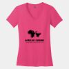 Women's Perfect Weight ® V Neck Tee Thumbnail