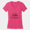 Women's Perfect Weight ® V Neck Tee Thumbnail