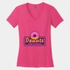 Women's Perfect Weight ® V Neck Tee Thumbnail