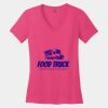 Women's Perfect Weight ® V Neck Tee Thumbnail
