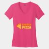 Women's Perfect Weight ® V Neck Tee Thumbnail