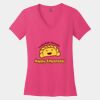Women's Perfect Weight ® V Neck Tee Thumbnail