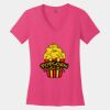 Women's Perfect Weight ® V Neck Tee Thumbnail