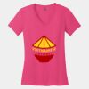 Women's Perfect Weight ® V Neck Tee Thumbnail