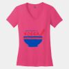 Women's Perfect Weight ® V Neck Tee Thumbnail