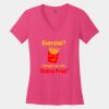 Women's Perfect Weight ® V Neck Tee Thumbnail