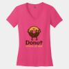 Women's Perfect Weight ® V Neck Tee Thumbnail