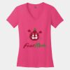 Women's Perfect Weight ® V Neck Tee Thumbnail