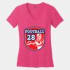 Women's Perfect Weight ® V Neck Tee Thumbnail