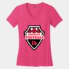 Women's Perfect Weight ® V Neck Tee Thumbnail