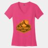 Women's Perfect Weight ® V Neck Tee Thumbnail