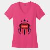 Women's Perfect Weight ® V Neck Tee Thumbnail