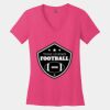 Women's Perfect Weight ® V Neck Tee Thumbnail