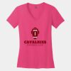 Women's Perfect Weight ® V Neck Tee Thumbnail