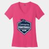 Women's Perfect Weight ® V Neck Tee Thumbnail