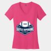Women's Perfect Weight ® V Neck Tee Thumbnail