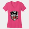 Women's Perfect Weight ® V Neck Tee Thumbnail