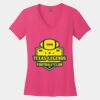 Women's Perfect Weight ® V Neck Tee Thumbnail