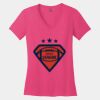 Women's Perfect Weight ® V Neck Tee Thumbnail