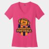 Women's Perfect Weight ® V Neck Tee Thumbnail