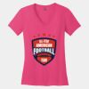 Women's Perfect Weight ® V Neck Tee Thumbnail