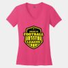Women's Perfect Weight ® V Neck Tee Thumbnail