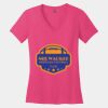 Women's Perfect Weight ® V Neck Tee Thumbnail