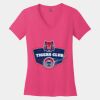 Women's Perfect Weight ® V Neck Tee Thumbnail