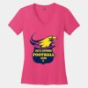 Women's Perfect Weight ® V Neck Tee Thumbnail