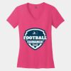 Women's Perfect Weight ® V Neck Tee Thumbnail