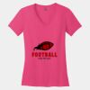 Women's Perfect Weight ® V Neck Tee Thumbnail