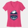 Women's Perfect Weight ® V Neck Tee Thumbnail