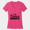 Women's Perfect Weight ® V Neck Tee Thumbnail