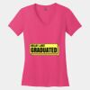 Women's Perfect Weight ® V Neck Tee Thumbnail