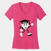 Women's Perfect Weight ® V Neck Tee Thumbnail