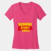 Women's Perfect Weight ® V Neck Tee Thumbnail
