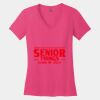 Women's Perfect Weight ® V Neck Tee Thumbnail