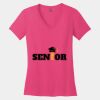 Women's Perfect Weight ® V Neck Tee Thumbnail