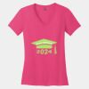 Women's Perfect Weight ® V Neck Tee Thumbnail