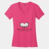 Women's Perfect Weight ® V Neck Tee Thumbnail